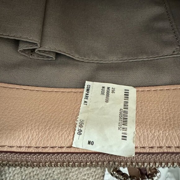 NWOT Marc Jacobs Recruit E/W Tote Purse Bag - Picture 6 of 12